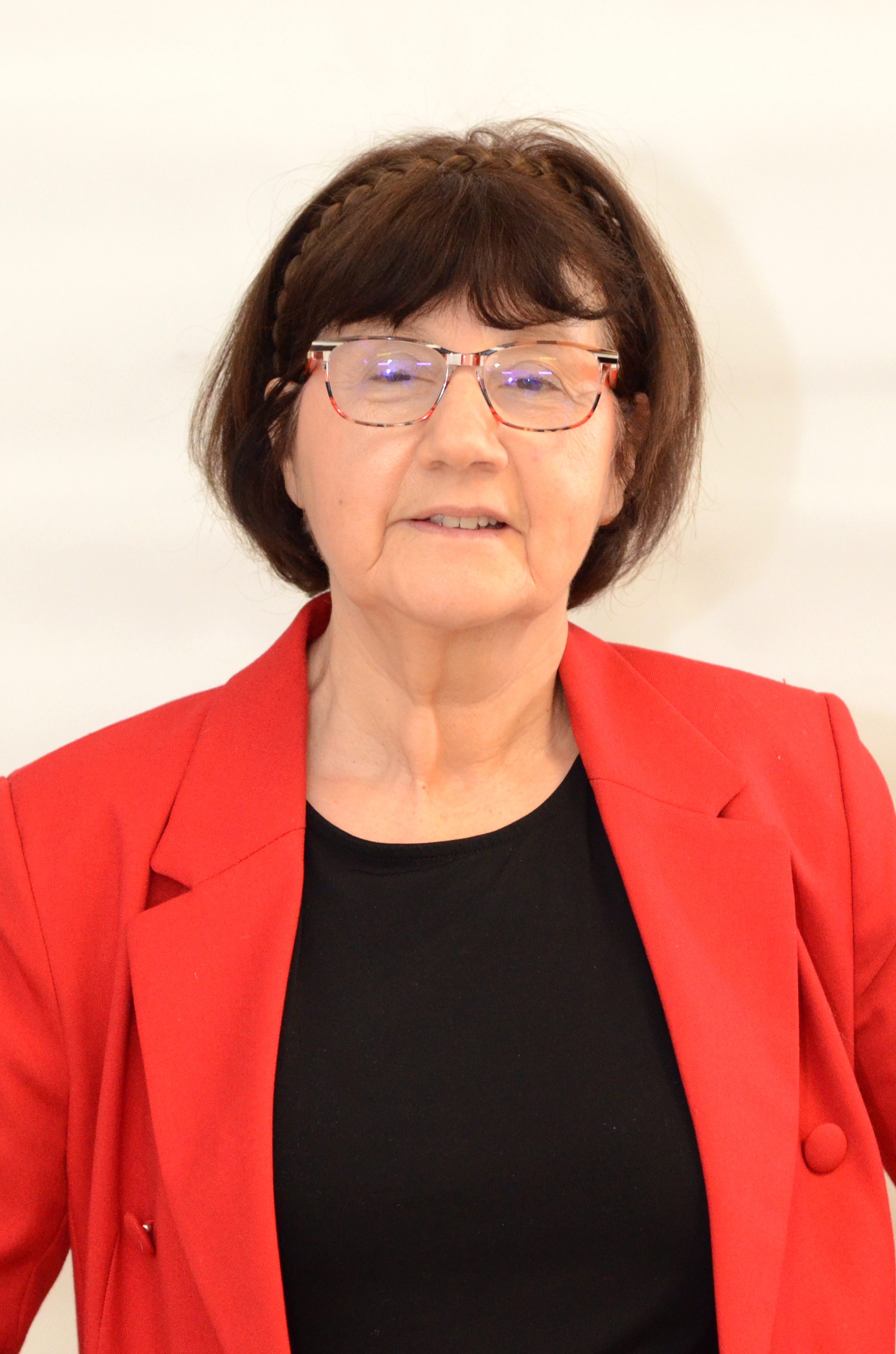 Avelina Raluy-Savoy