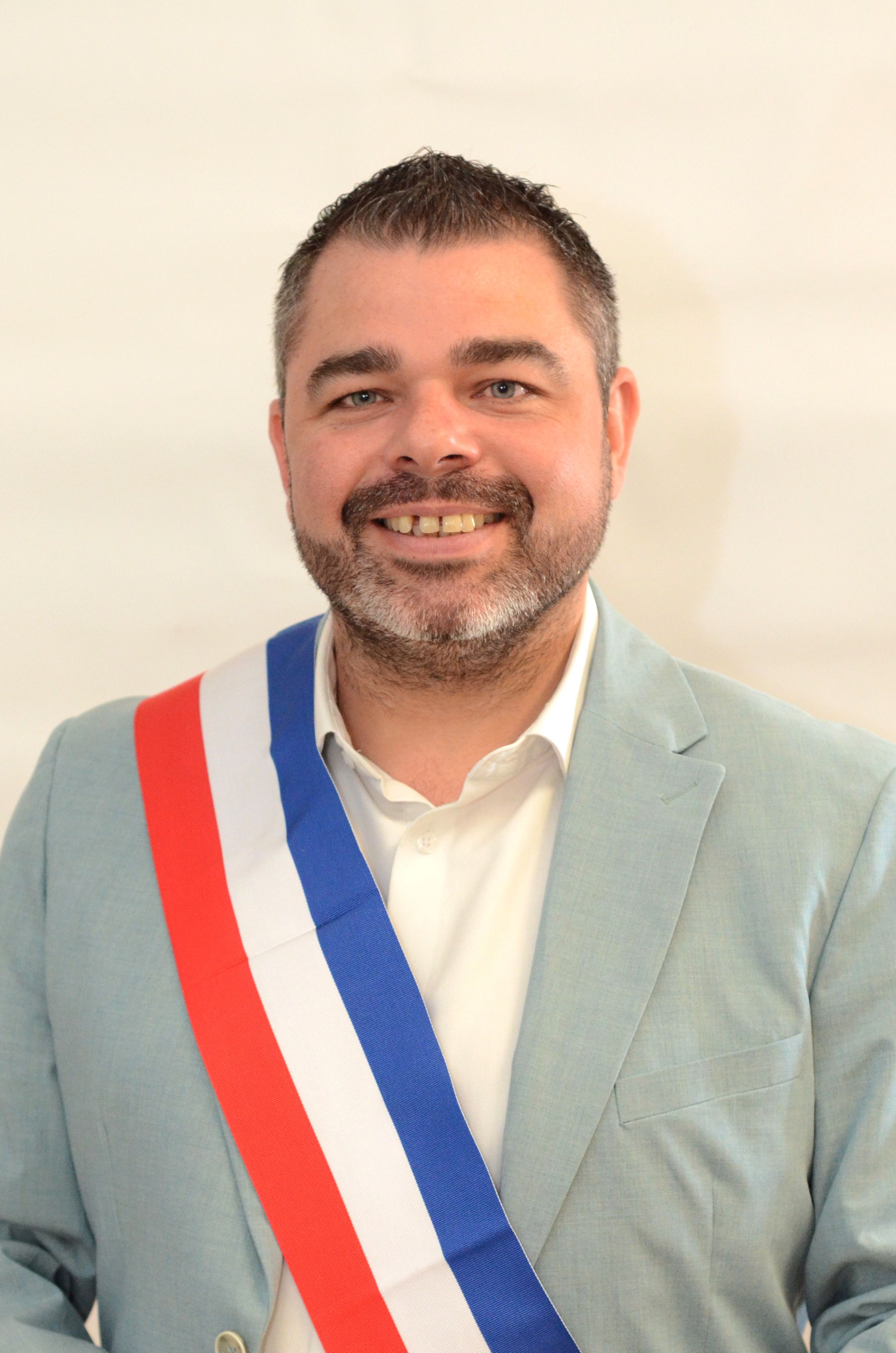 Mathieu Gallois