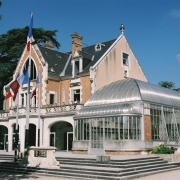 Château de l'Étang