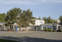École primaire du Chêne Maillard